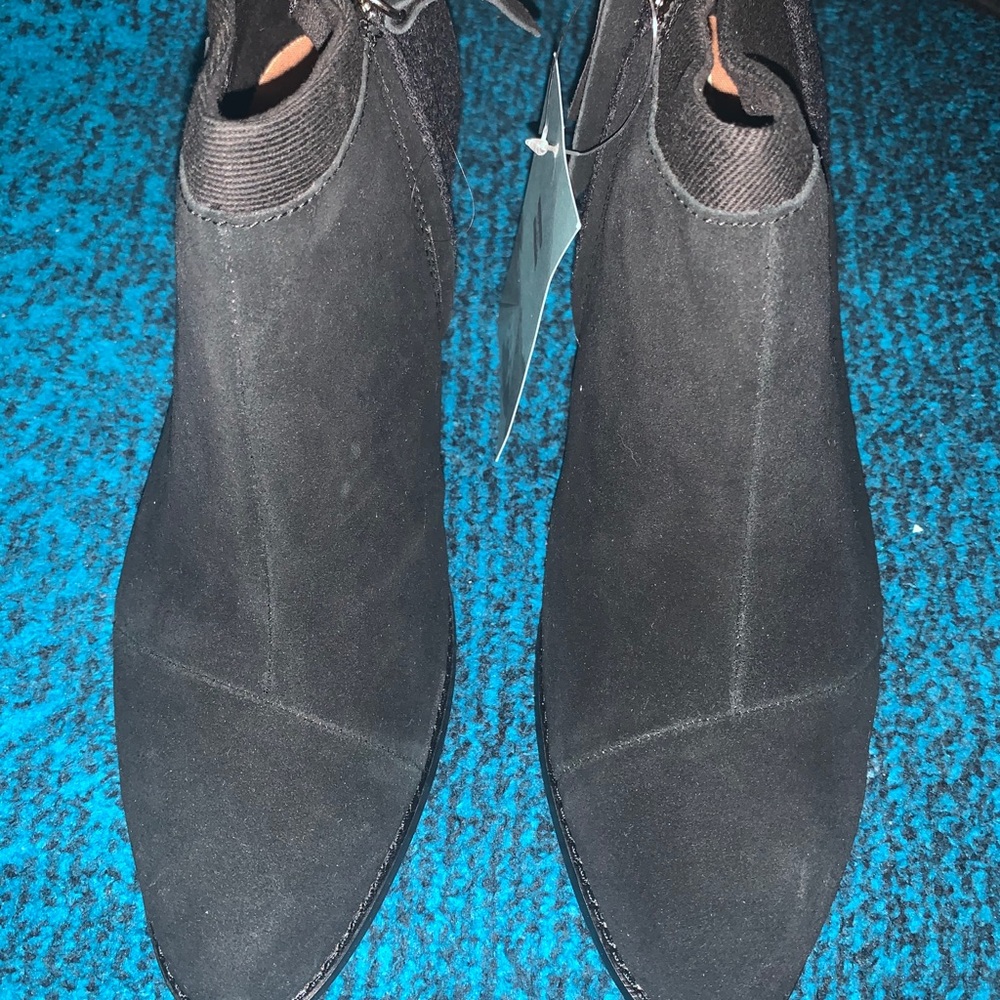 Booties - Picture 2 of 3